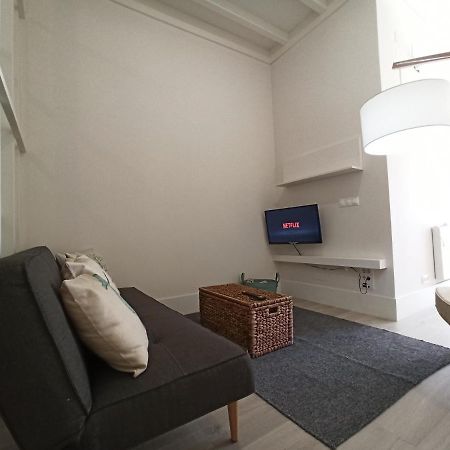 Apartamento Loft-Камбадос Экстерьер фото