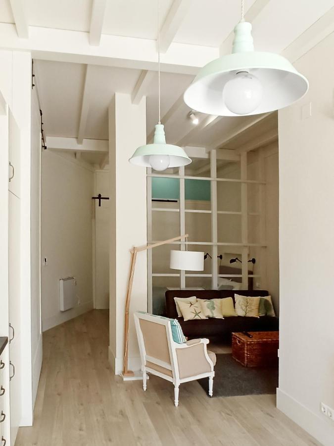 Apartamento Loft-Камбадос Экстерьер фото